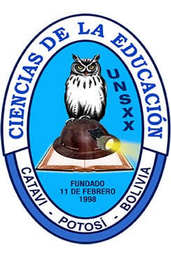 LOGO CIENCIAS